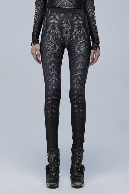 Vintage Inspired Garment with a Contemporary Edge