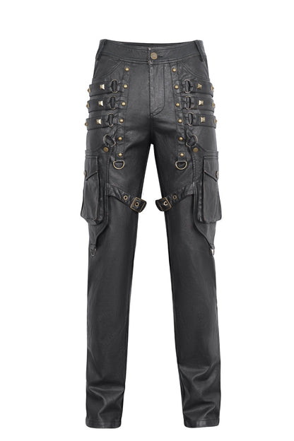 Sophisticated Pants with a Clean Classic Look