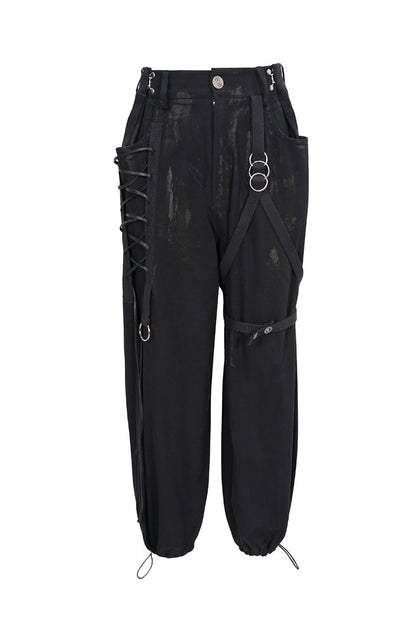 Elegantly Styled Pants for Everyday Wear