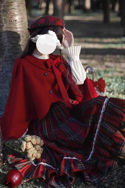Thoughtfully Designed Dress in a Timeless Style