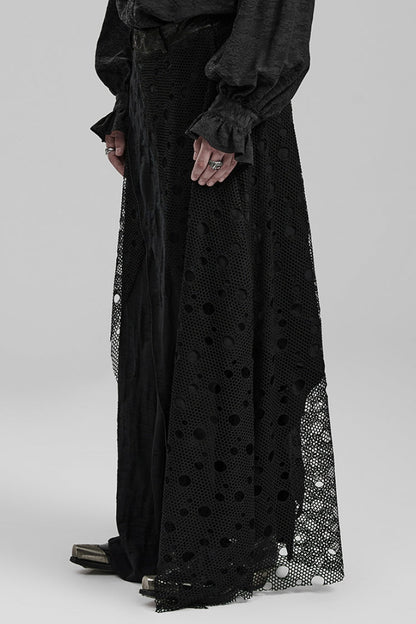 Classic Designed Garment in a Timeless Cut