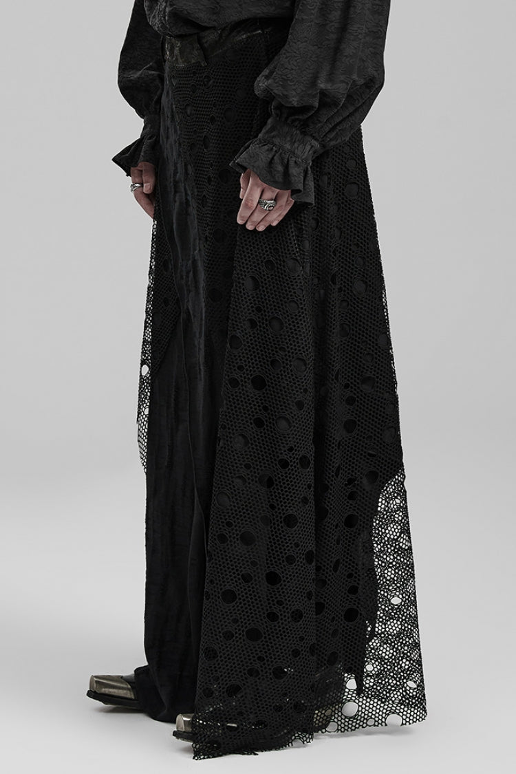 Classic Designed Garment in a Timeless Cut