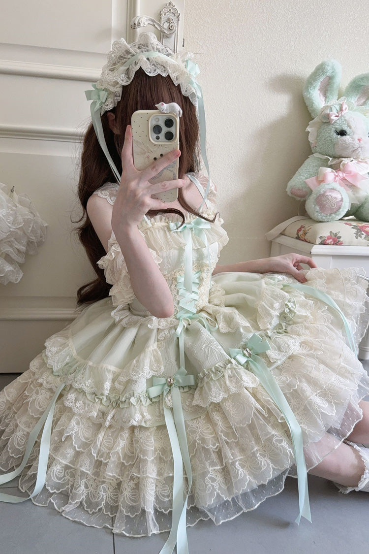 Vintage Style Dress with a Modern Fit