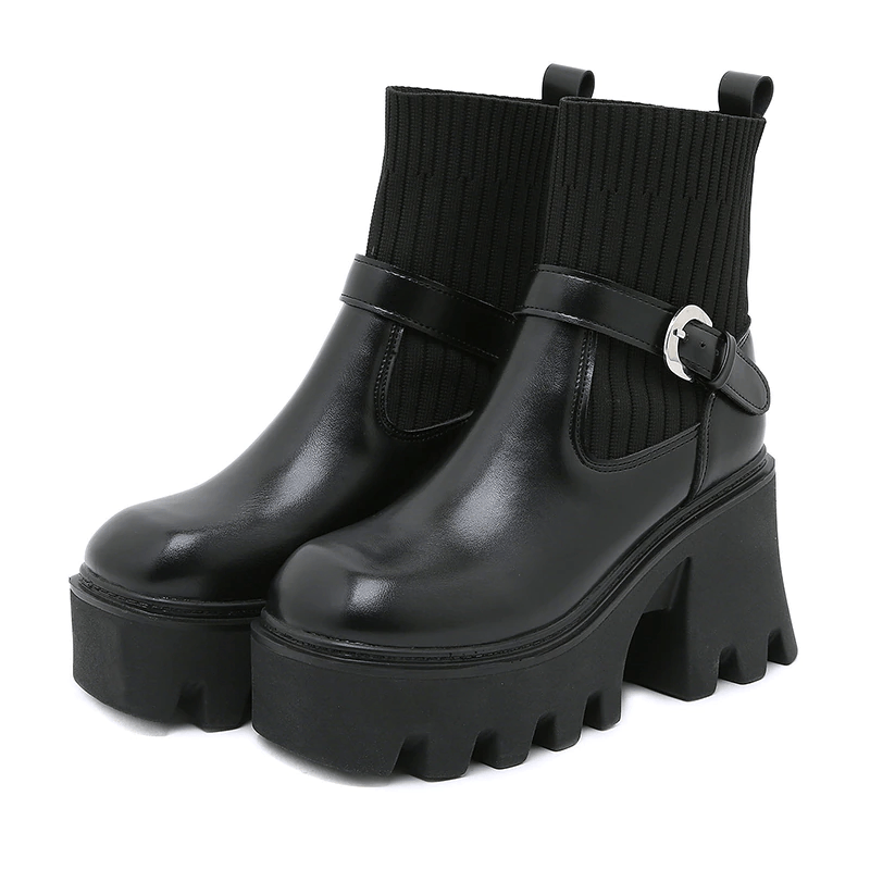 Akali Boots