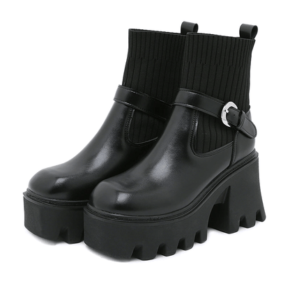 Akali Boots