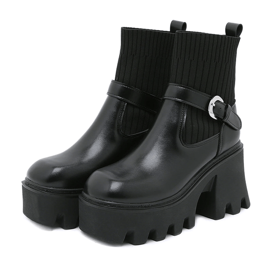 Stylish Orthopedic Boots for Any Occasion