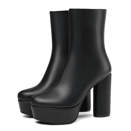 Beautifully Crafted Orthopedic Heels