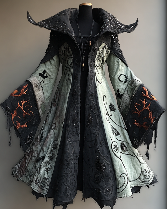 Elegantly Designed Coat