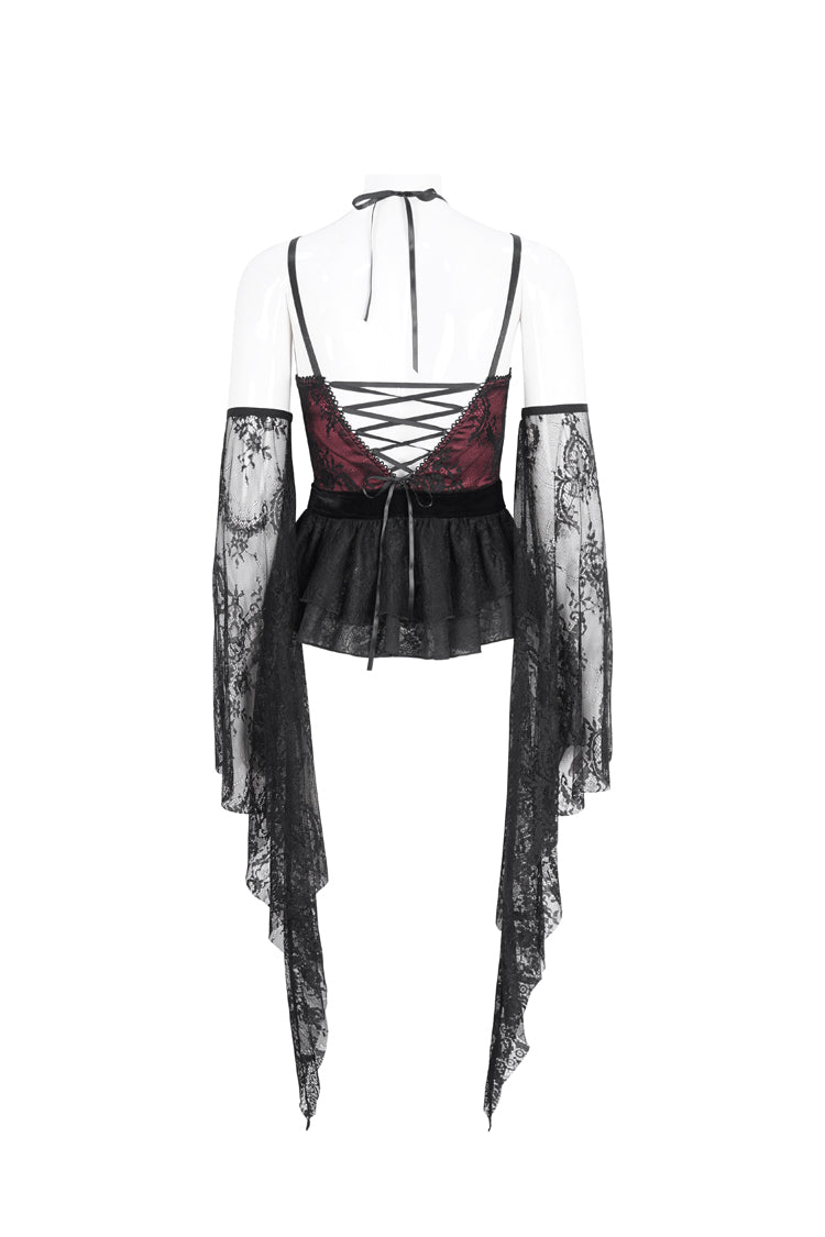 Beautifully Finished Blouse in a Timeless Design
