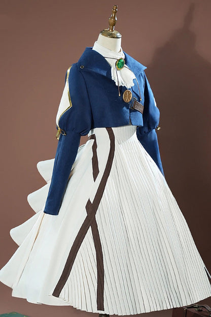 Beautifully Crafted Cardigan in a Classic Style