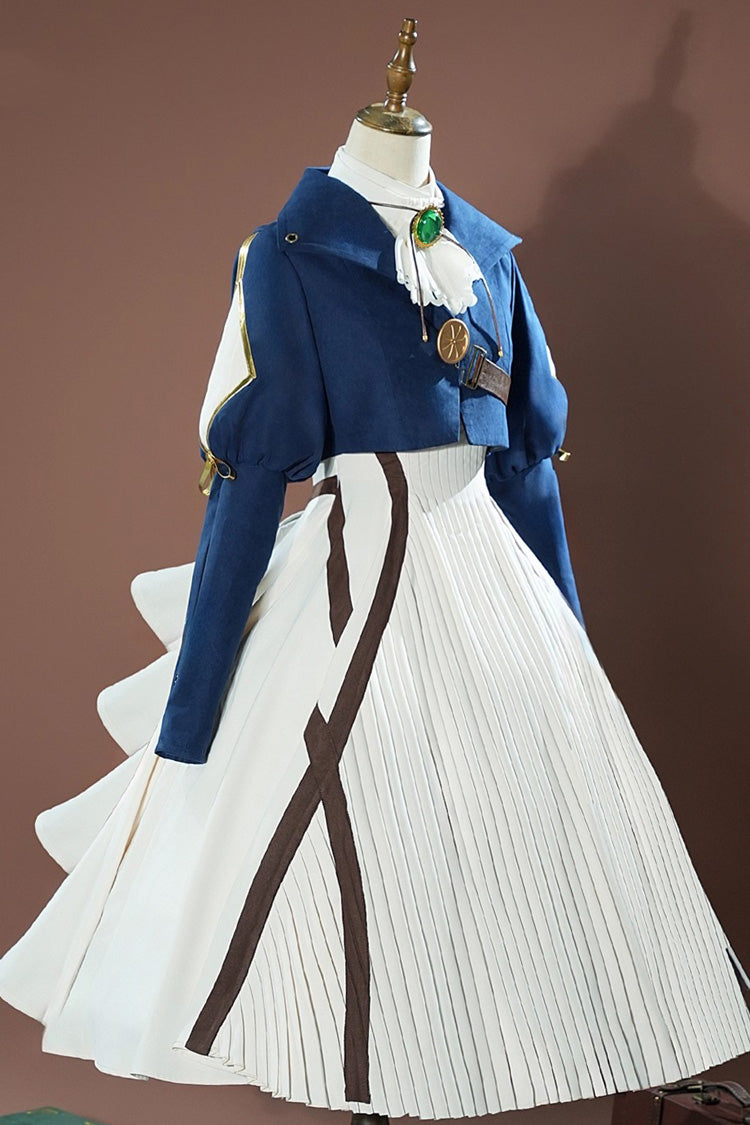 Beautifully Crafted Cardigan in a Classic Style