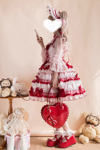 Vintage Style Dress with a Modern Fit
