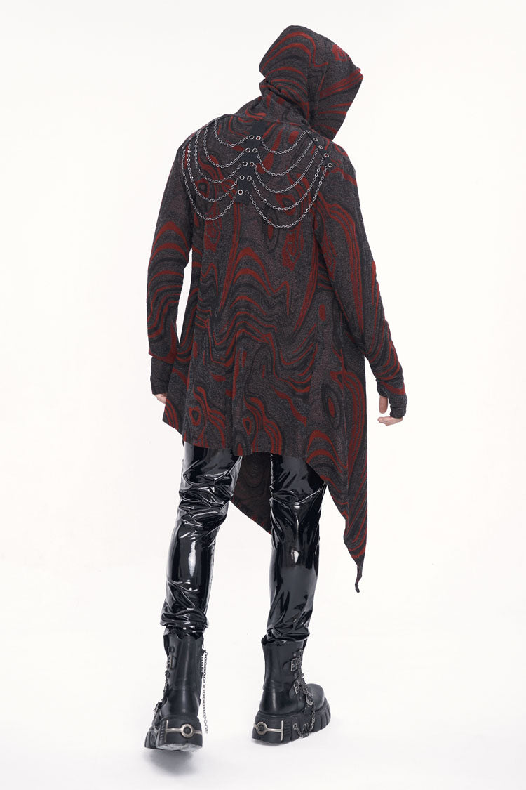 Classic Vintage Coat with a Flattering Fit