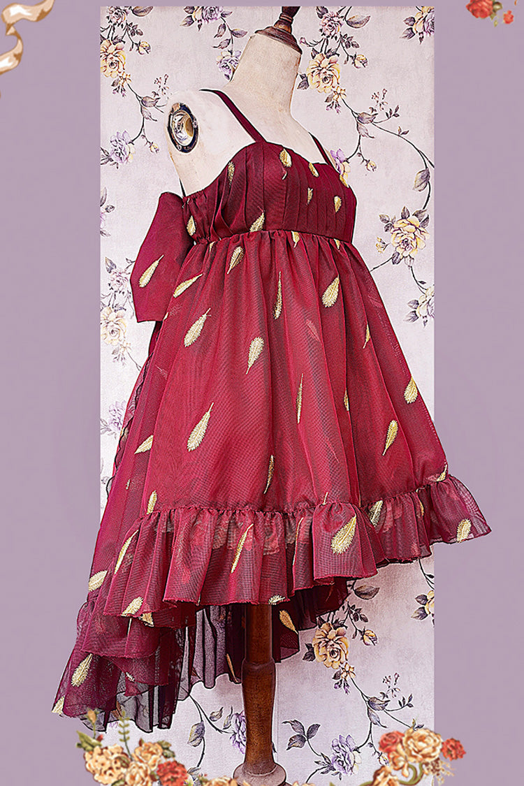 Subtly Elegant Dress with a Refined Vintage Look