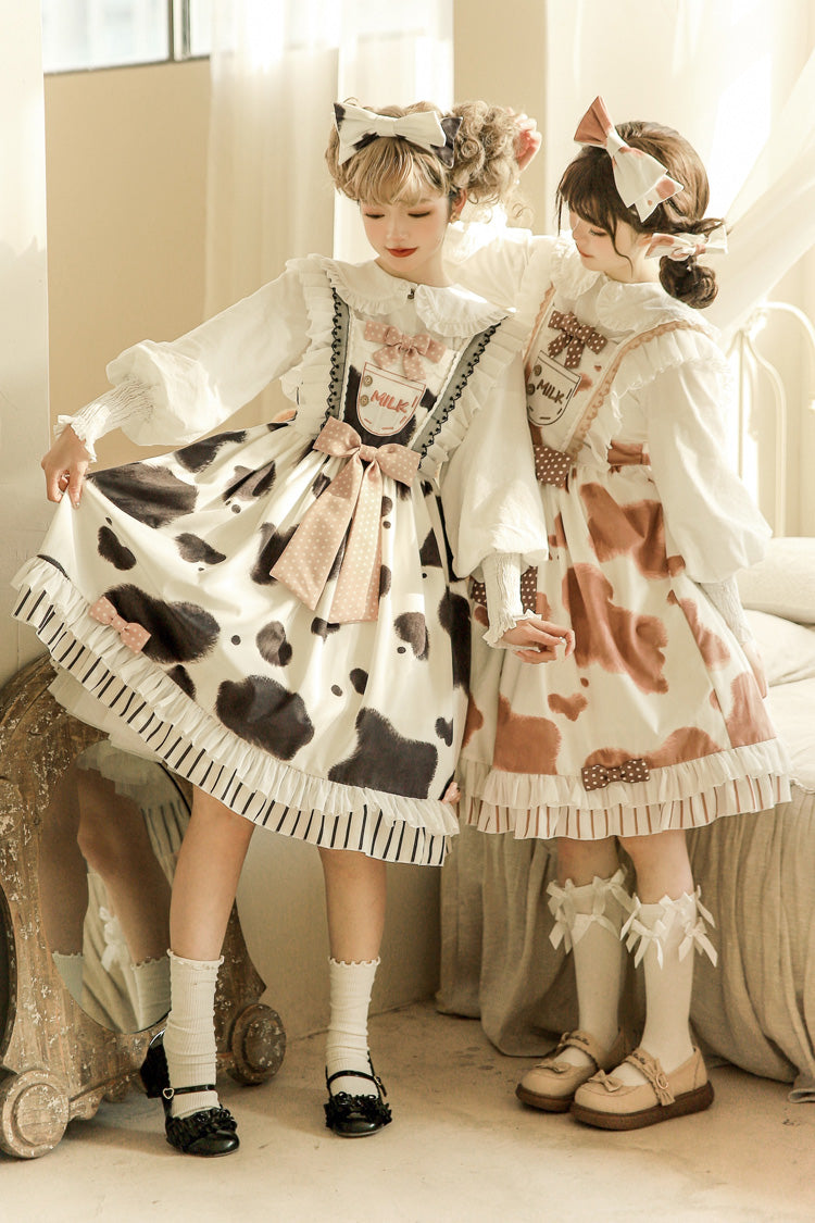 Casually Elegant Dress with a Refined Edge