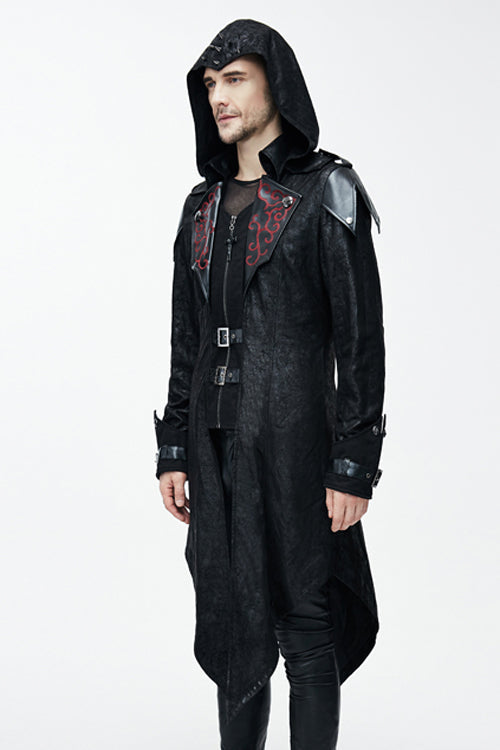 Effortlessly Elegant Coat with a Timeless Design