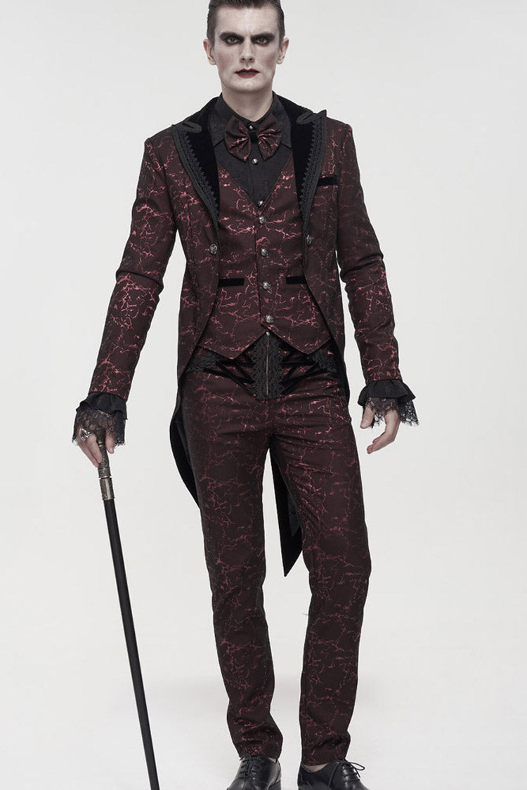 Effortlessly Elegant Pants with a Timeless Design