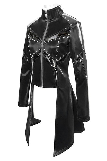 Classic Designed Coat in a Timeless Cut