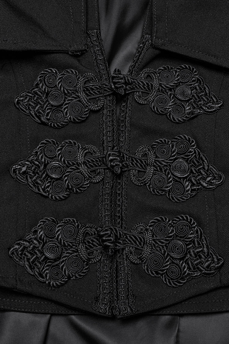 Beautifully Crafted Coat in a Classic Style