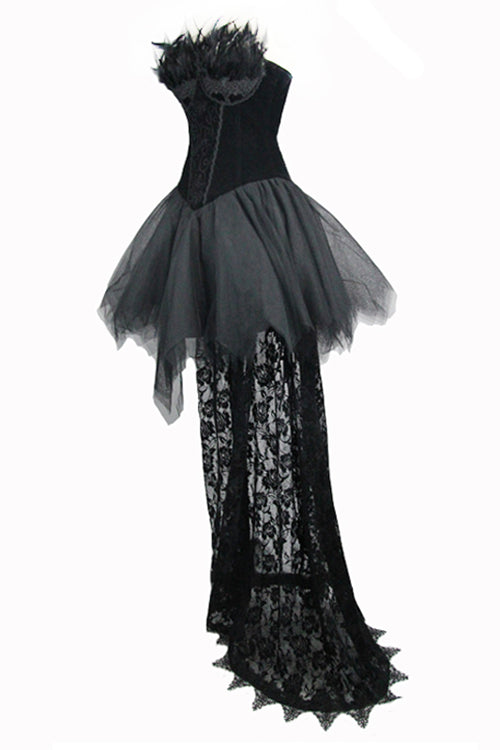 Classic Designed Dress in a Timeless Cut