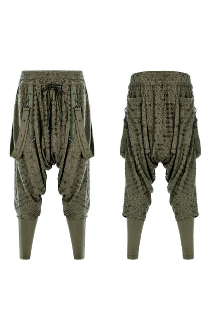 Elegantly Styled Pants for Everyday Wear
