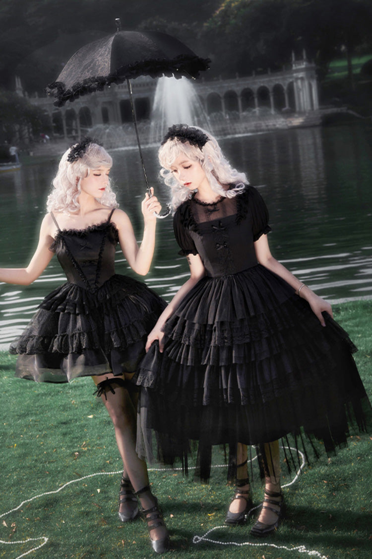 Classic Vintage Garment with a Flattering Fit