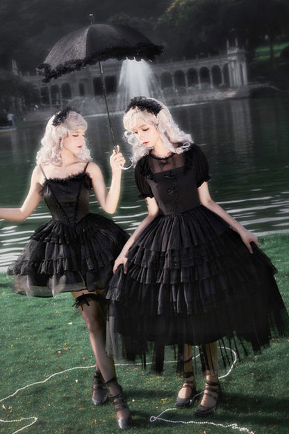 Classic Vintage Garment with a Flattering Fit