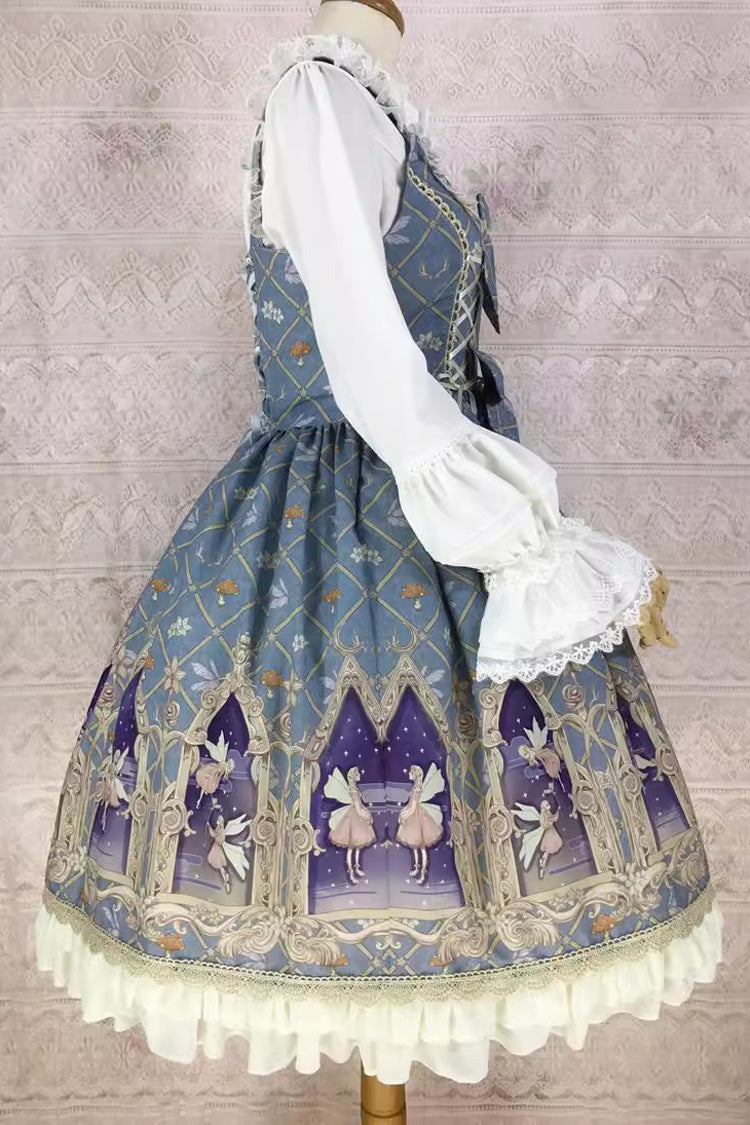 Classic Designed Dress in a Timeless Cut