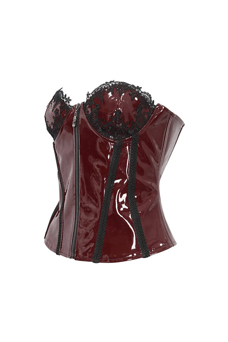 Vintage Inspired Garment with a Contemporary Edge