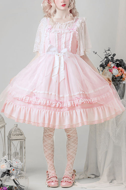 Thoughtfully Designed Dress in a Timeless Style