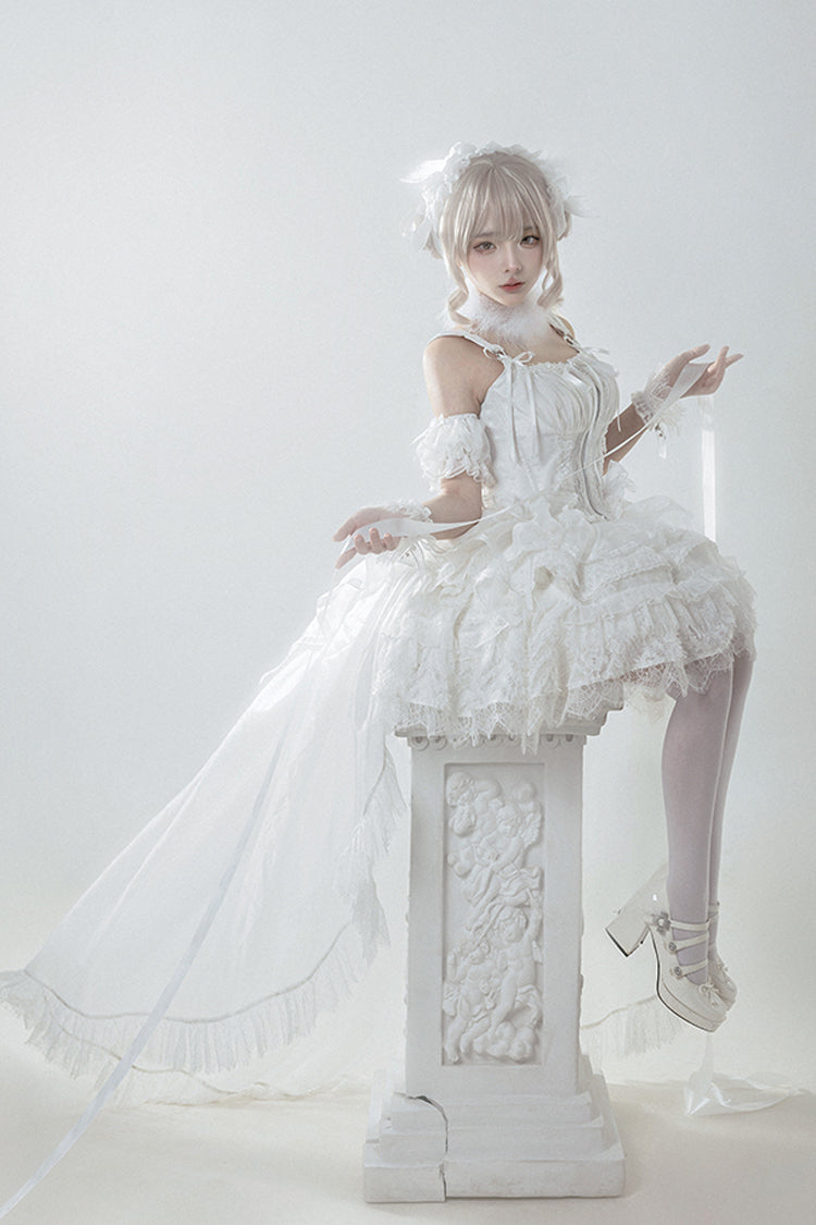 Elegantly Styled Garment for Everyday Wear