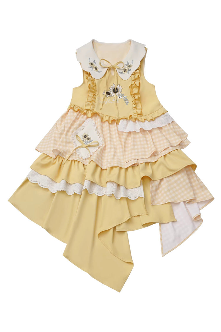 Classic Designed Dress in a Timeless Cut