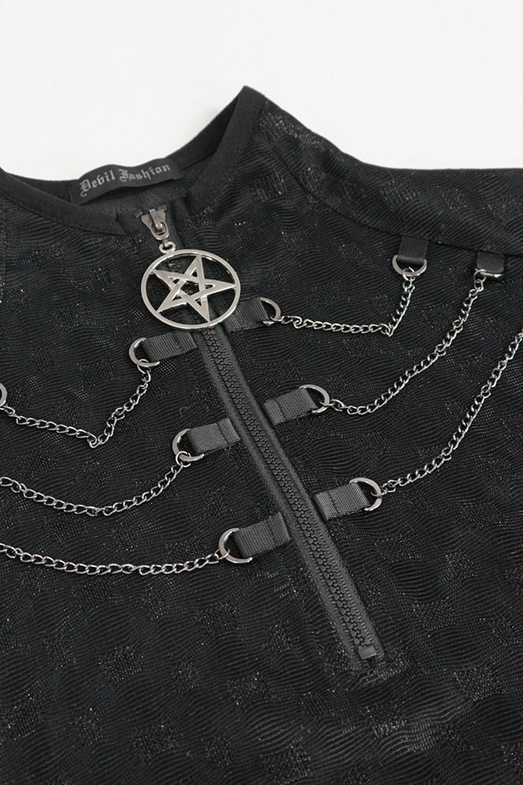 Classic Designed T-Shirt in a Timeless Cut
