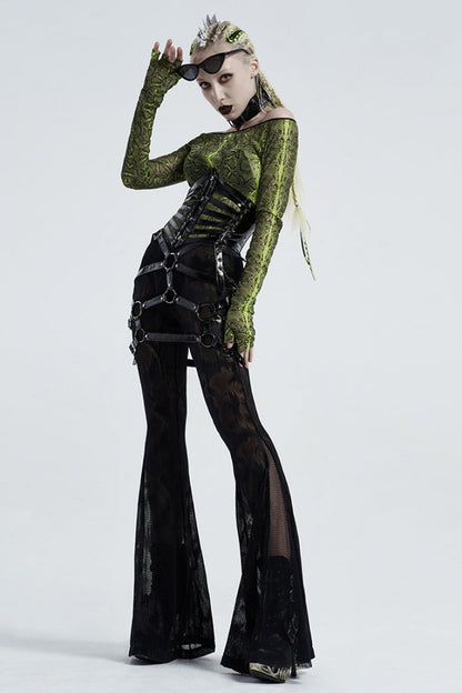 Beautifully Crafted Pants in a Classic Style