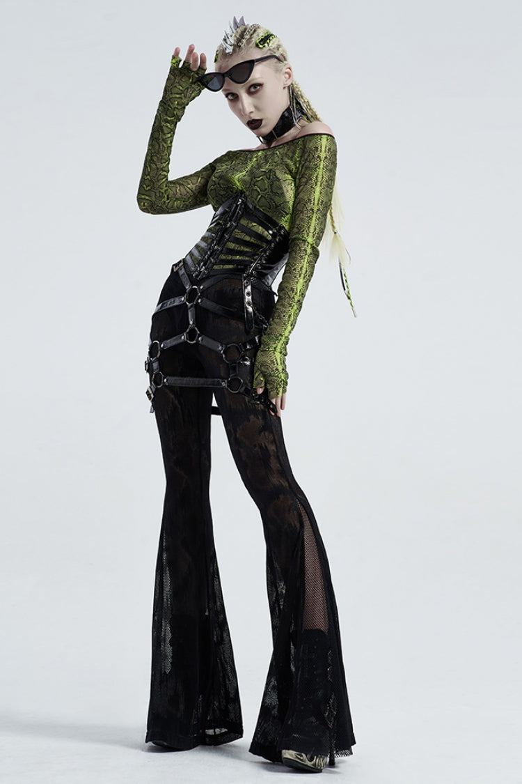 Beautifully Crafted Pants in a Classic Style