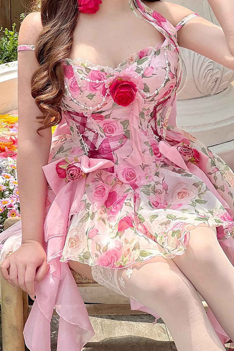 Classic Designed Dress in a Timeless Cut