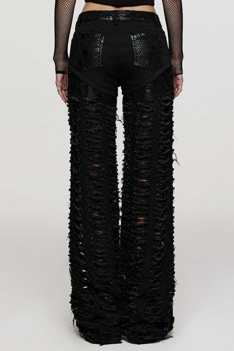 Elegantly Styled Pants for Everyday Wear