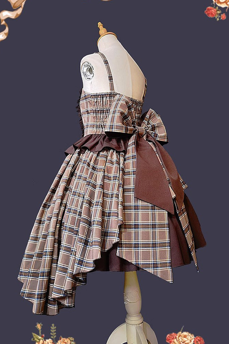 Vintage Style Dress with a Modern Fit