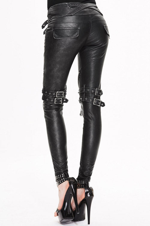 Sophisticated Pants with a Clean Classic Look