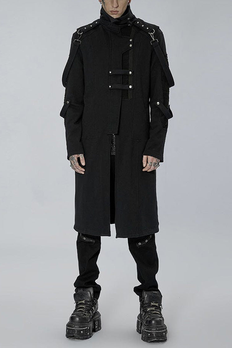 Beautifully Finished Coat in a Timeless Design