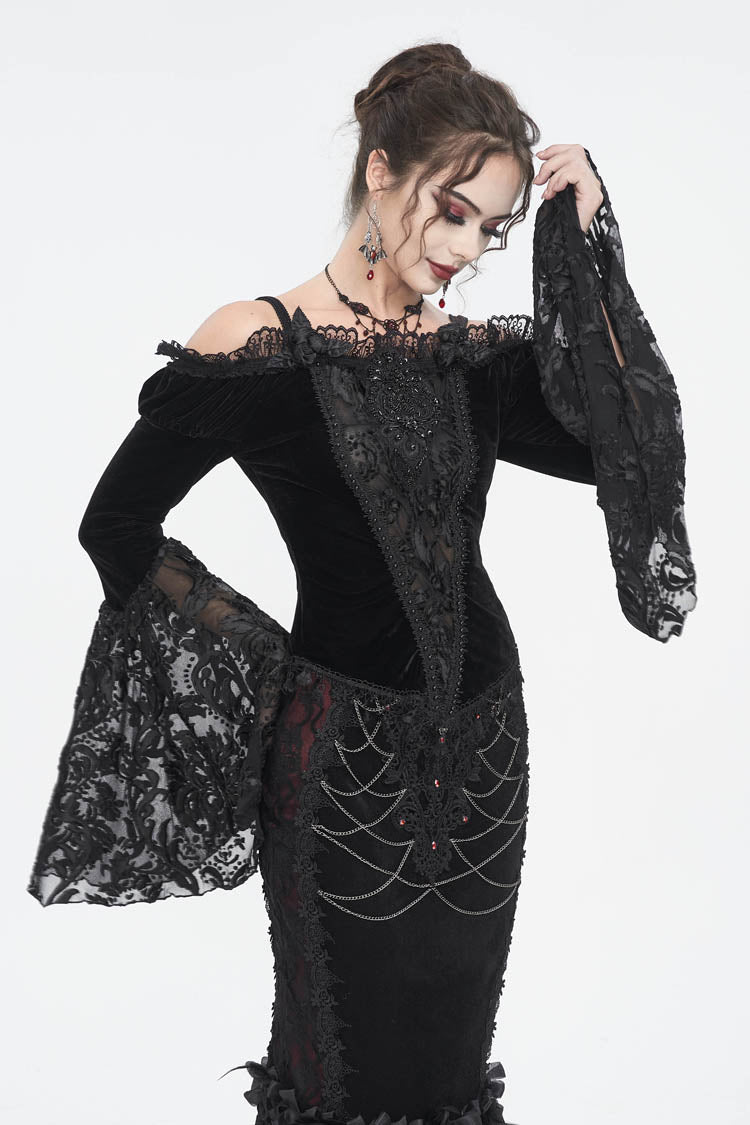 Thoughtfully Designed Blouse in a Timeless Style