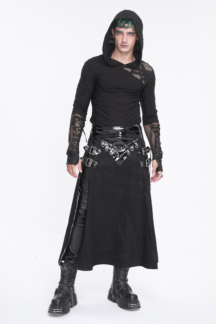 Sophisticated Garment with a Clean Classic Look