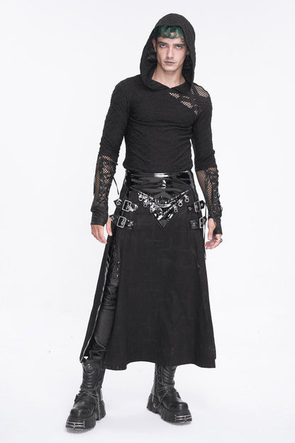 Sophisticated Garment with a Clean Classic Look