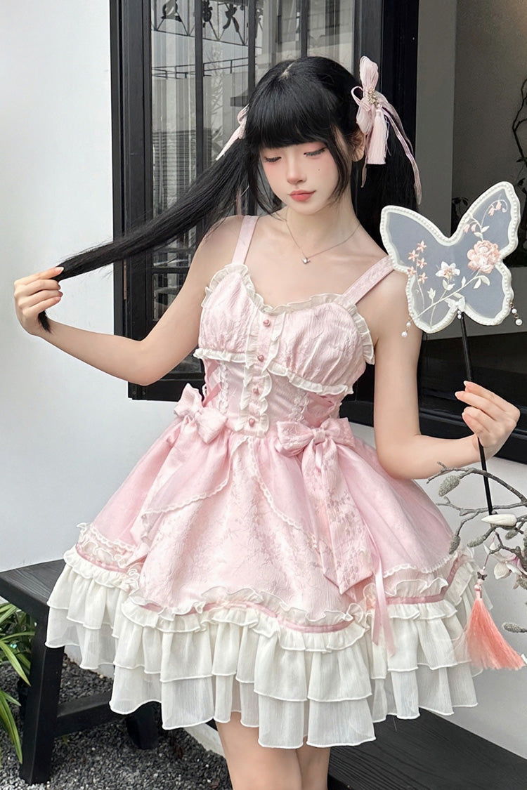 Casually Elegant Dress with a Refined Edge