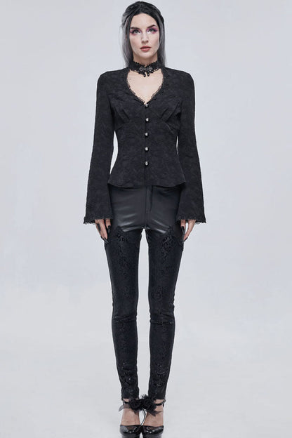 Elegantly Styled Pants for Everyday Wear