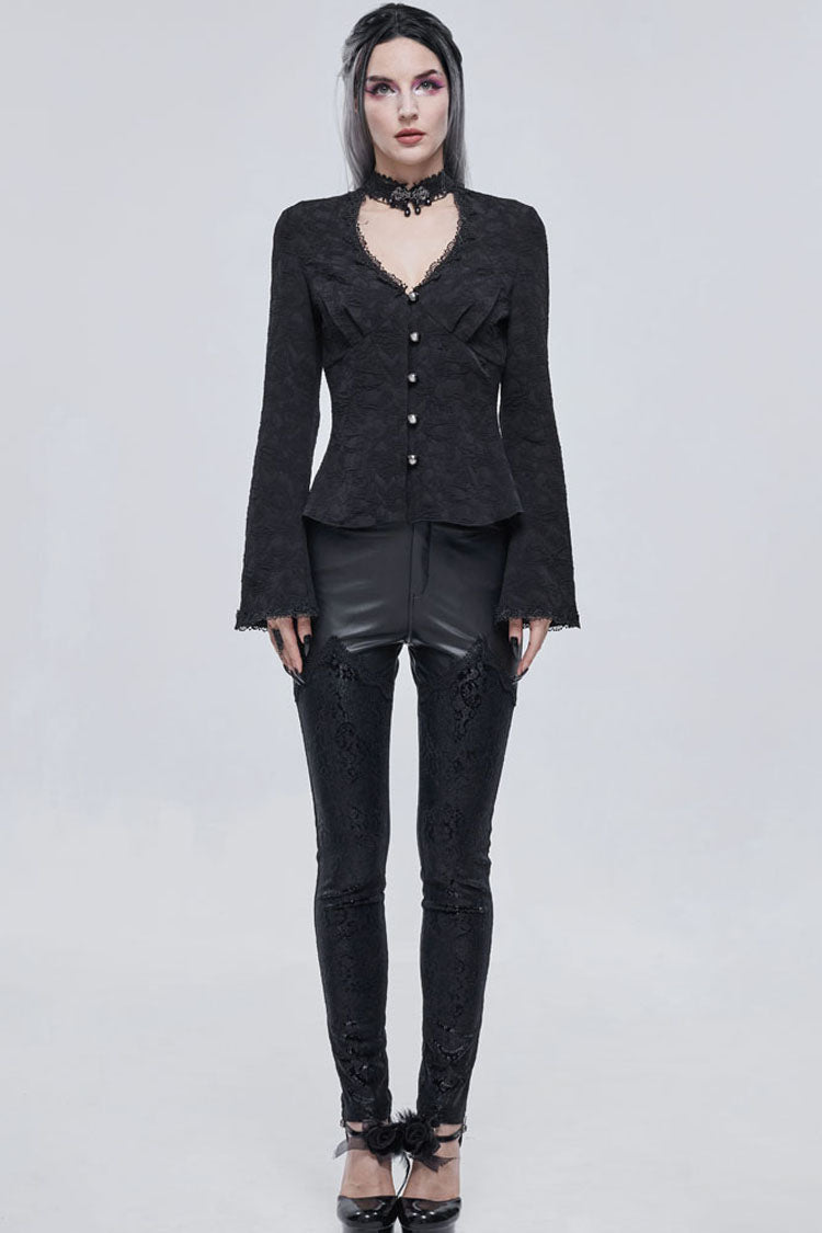 Elegantly Styled Pants for Everyday Wear