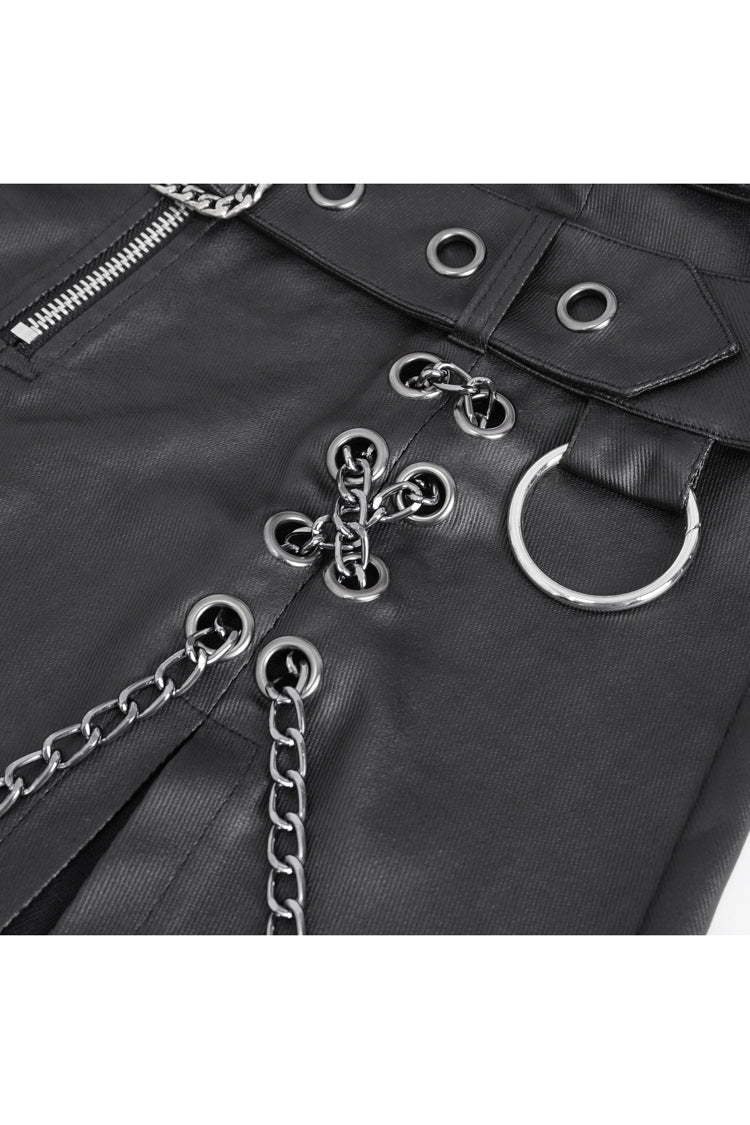 Effortlessly Elegant Garment with a Timeless Design