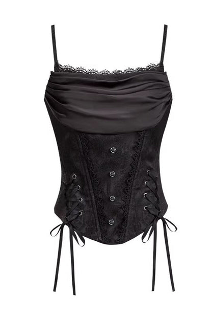 Effortlessly Elegant Garment with a Timeless Design