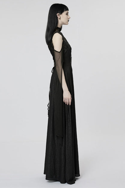 Classic Designed Dress in a Timeless Cut