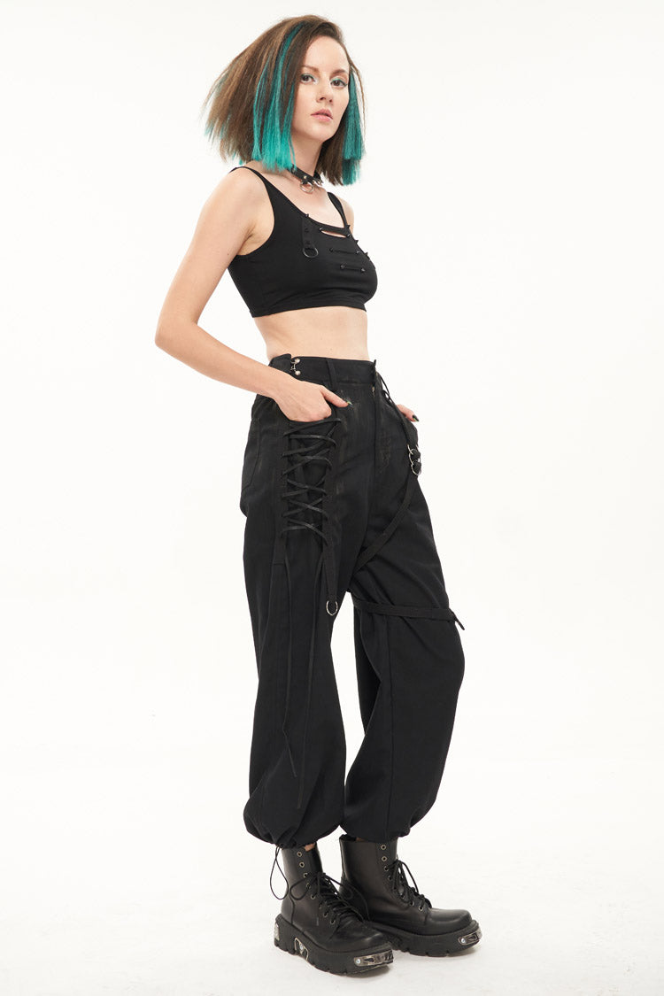 Elegantly Styled Pants for Everyday Wear